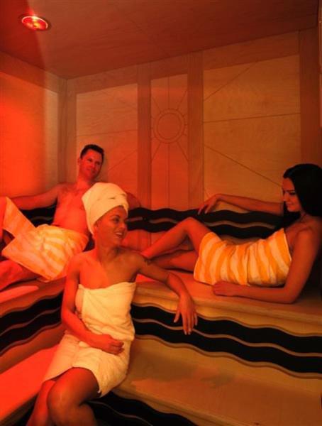Hotel Kristall B&B Ischgl Dış mekan fotoğraf